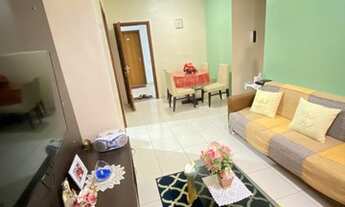 Imagem 7: Apartamento pra Locacao no Recanto Vinhais com 2 quartos