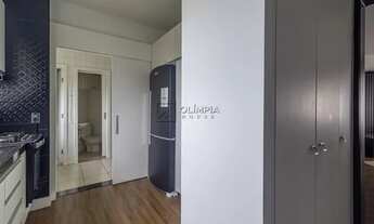 Imagem 12: Locação Apartamento 2 Dormitórios - 116 m² Brooklin