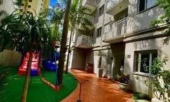 Imagem 3: APARTAMENTO - MORUMBI - SP