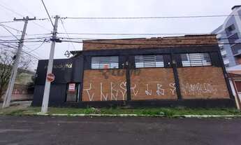 Imagem: Novo Hamburgo - Prédio Inteiro - Rio Branco