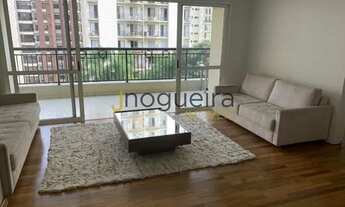 Imagem 6: Moema Pássaros, apartamento ensolarado!