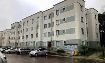 Imagem 2: Apartamento em Costeira - Araucária/PR