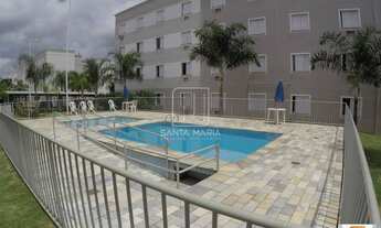 Imagem: Apartamento (tipo - padrao) 2 dormitórios