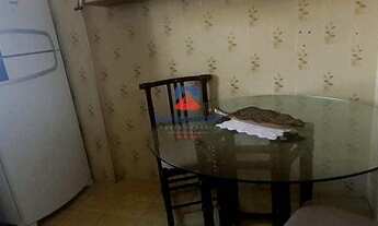 Imagem 6: Apartamento com 1 dorm, Boqueirão, Praia Grande - R$ 140 mil, Cod