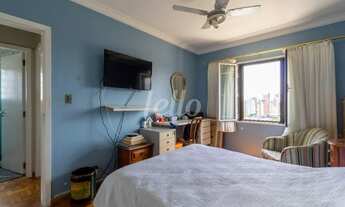 Imagem 5: São Paulo - Apartamento Padrão - Moema