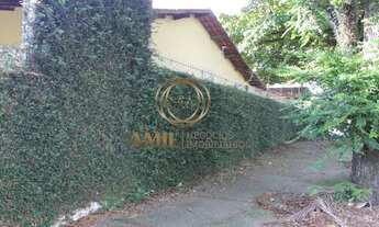 Imagem 12: RA Amil Aluga Casa para Fins Comercial, 260m² Área Construída, 600 m² Área Total, Jardim F