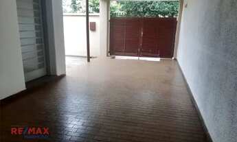 Imagem 5: Vendo casa Campos Elíseos com casa de fundos