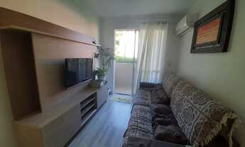 Imagem 2: Torrando apartamento totalmente mobiliado