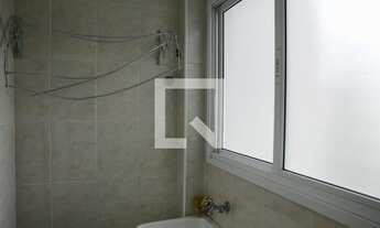 Imagem 3: Apartamento para Aluguel - Cidade Ocian, 1 Quarto, 55 m2