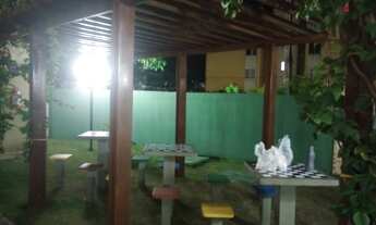 Imagem 2: Aluga-se Apartamento no Janga 800,00, próx. à Praia