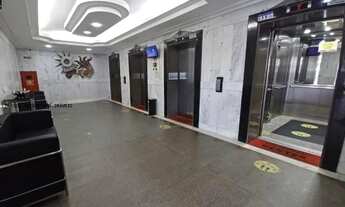 Imagem 4: Sala Comercial para Venda em Salvador, Itaigara, 1 banheiro, 1 vaga