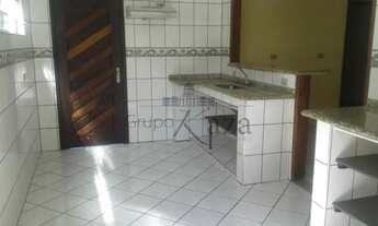 Imagem 4: Casa para venda com 137 metros quadrados com 2 quartos em Cidade Nova Jacareí - Jacareí