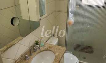 Imagem 2: São Paulo - Apartamento Padrão - Saúde