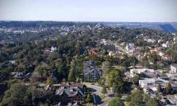 Imagem 4: Apartamento no bairro Bavária em Gramado!