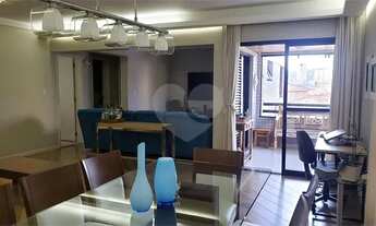 Imagem 1: Apartamento de Alto Padrão Mandaqui com 3 Suítes com 148m²