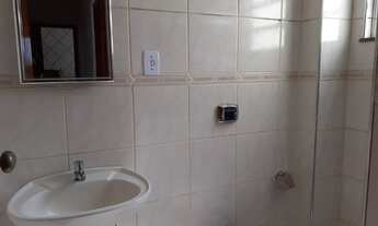 Imagem 6: Apartamento de dois quartos no Parque Independência