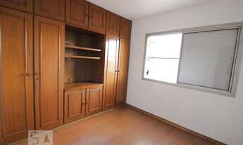 Imagem 2: Apartamento para Aluguel - Santana, 2 Quartos, 96 m2