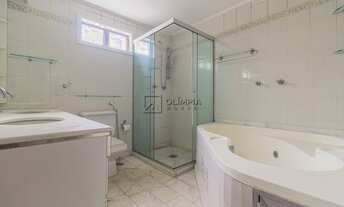 Imagem 6: Apartamento Venda Moema 144 m² 3 Dormitórios