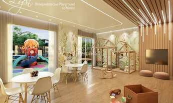 Imagem 7: SãO JOSé - Apartamento Padrão - Kobrasol