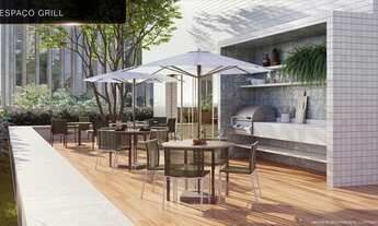 Imagem 6: Apartamento para venda tem 39 metros quadrados com 1 quarto em Boa Viagem - Recife - PE