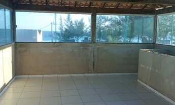 Imagem: Casa 50m de distância para o mar - Arraial