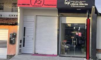 Imagem 3: Ponto comercial Galpão / depósito com 2 vagas na garagem