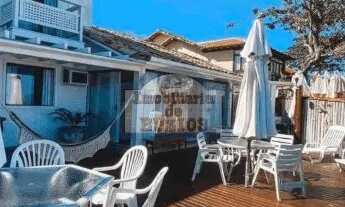 Imagem 4: Casa em Condomínio pé na areia em Geirbá a venda