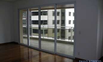 Imagem 6: APARTAMENTO - ITAIM BIBI - SP