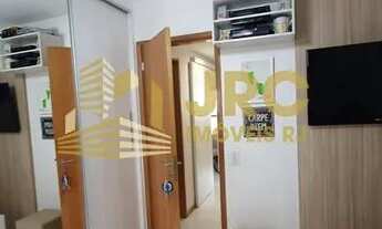 Imagem 7: Apartamento para venda tem 90 metros quadrados com 3 quartos em Catete - Rio de Janeiro