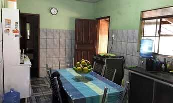 Imagem 4: CASA EM ÁGUAS CLARAS 3/4!!!, R. BENETIDO JENKIS