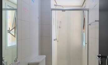 Imagem 5: Apartamento Alto Padrão para Aluguel em Brooklin São Paulo-SP - 42-90113-T