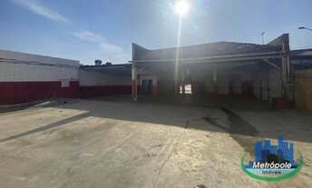 Imagem 2: Salão para alugar, 470 m² por R$ 21.000,00/mês - Macedo - Guarulhos/SP