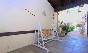 Imagem 2: Casa para Venda - 200m², 3 dormitórios, sendo 1 suites, 3 vagas - Jardim Verde