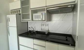 Imagem 2: Apartamento com 1 Quarto e 1 banheiro para Alugar, 44 m² por R$ 3.980/Mês