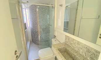 Imagem 6: Apartamento para Venda em Maceió, Ponta Verde, 3 dormitórios, 1 suíte, 4 banheiros, 2 vaga