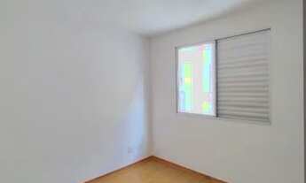 Imagem 3: Apartamento para aluguel, 3 quartos, 1 suíte, 2 vagas, Fernão Dias - Belo Horizonte/MG