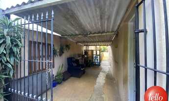 Imagem 6: São Paulo - Casa Padrão - Campo Belo