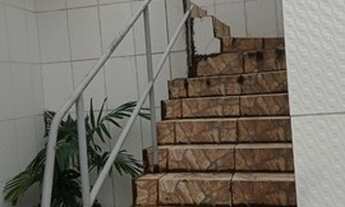 Imagem: Kitnet/conjugado para aluguel tem 38 metros