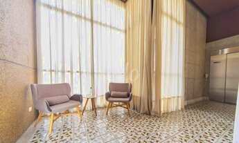 Imagem 6: Santo André - Apartamento Padrão - Jardim