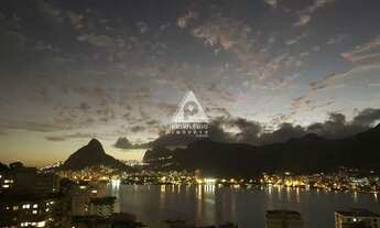 Imagem 3: MAGNÍFICO APARTAMENTO 4 QUARTOS NA LAGOA!