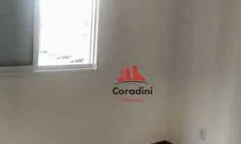 Imagem 7: Apartamento com 2 dormitórios para alugar, 55 m² por R$ 1.490,00/mês - Cariobinha - Americ