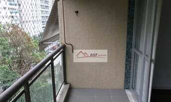 Imagem: 02 Qtos com varanda ao do Salesianos