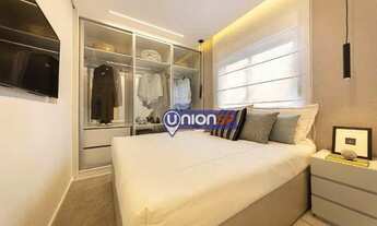 Imagem 3: Apartamento com 1 dormitório à venda, 42 m² - Barra Funda - São Paulo/SP