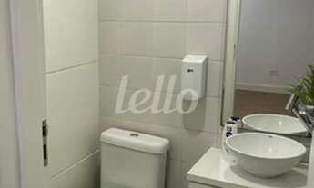 Imagem 7: São Paulo - Conjunto Comercial/Sala - Moema