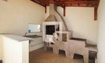 Imagem 3: Apartamento para Aluguel - Sacomã, 2 Quartos, 53 m2