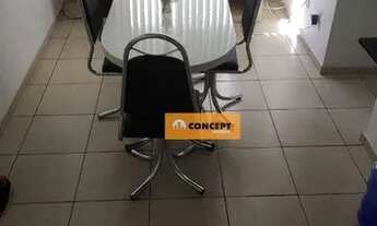 Imagem 5: Apartamento Duplex com 3 dormitórios à venda, 123 m² por R$ 360.000,00 - Alto Ipiranga - M