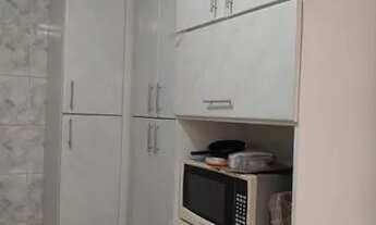 Imagem 5: Casa de condomínio para venda com 100 metros quadrados com 3 quartos