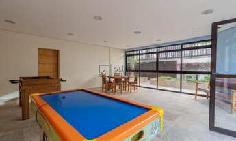 Imagem 2: Apartamento Venda Vila Mariana 86 m² 3 Dormitórios