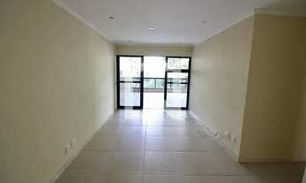 Imagem 3: Apartamento para Aluguel - Recreio, 3 Quartos, 110 m2