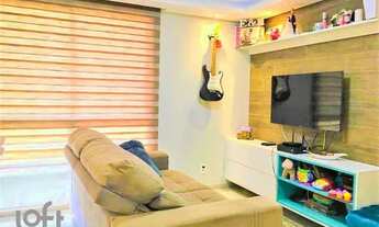 Imagem 3: Apartamento à venda Rua João Wobeto, Mato Grande - Canoas